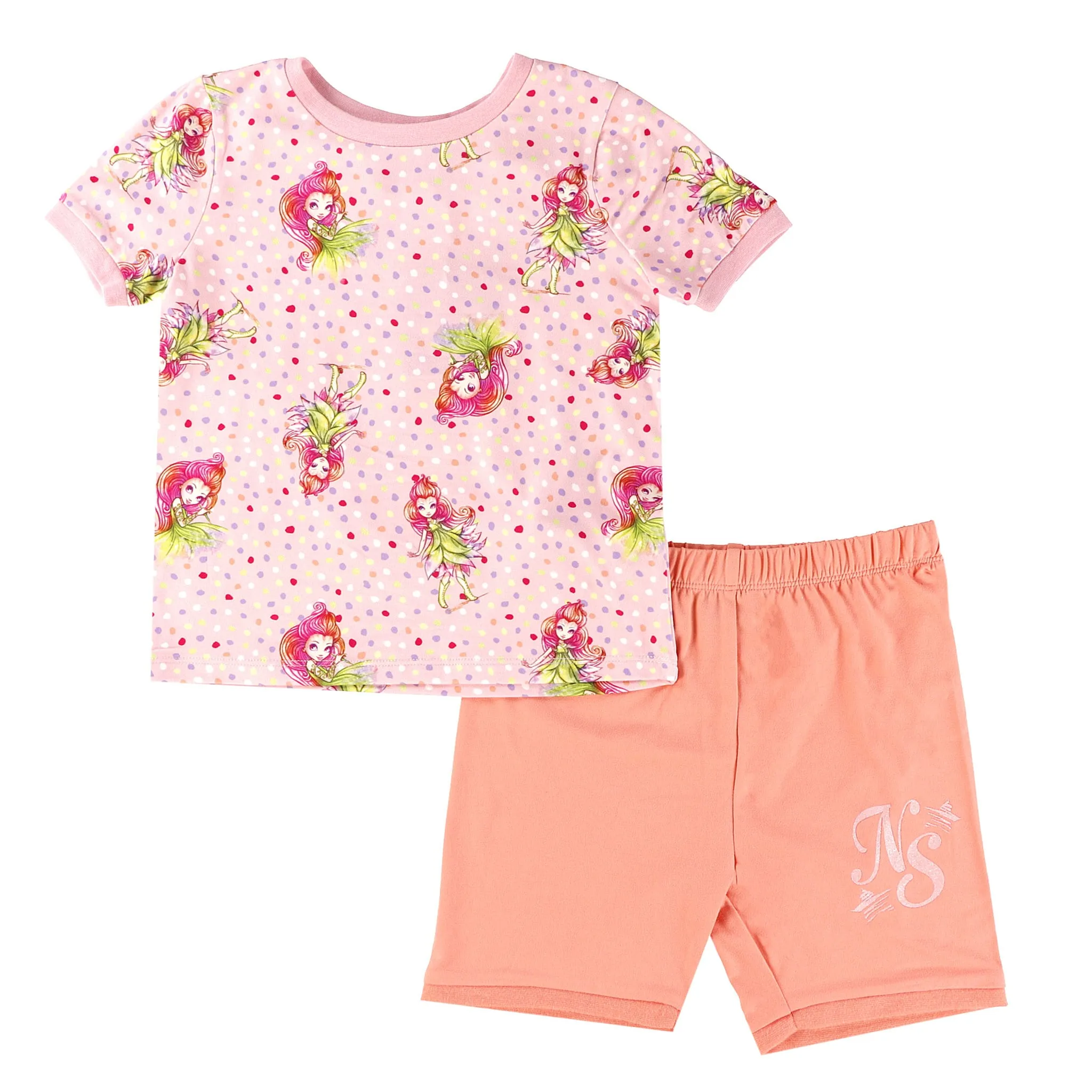 Nebulous Stars Pyjama Petulia 6-12ans