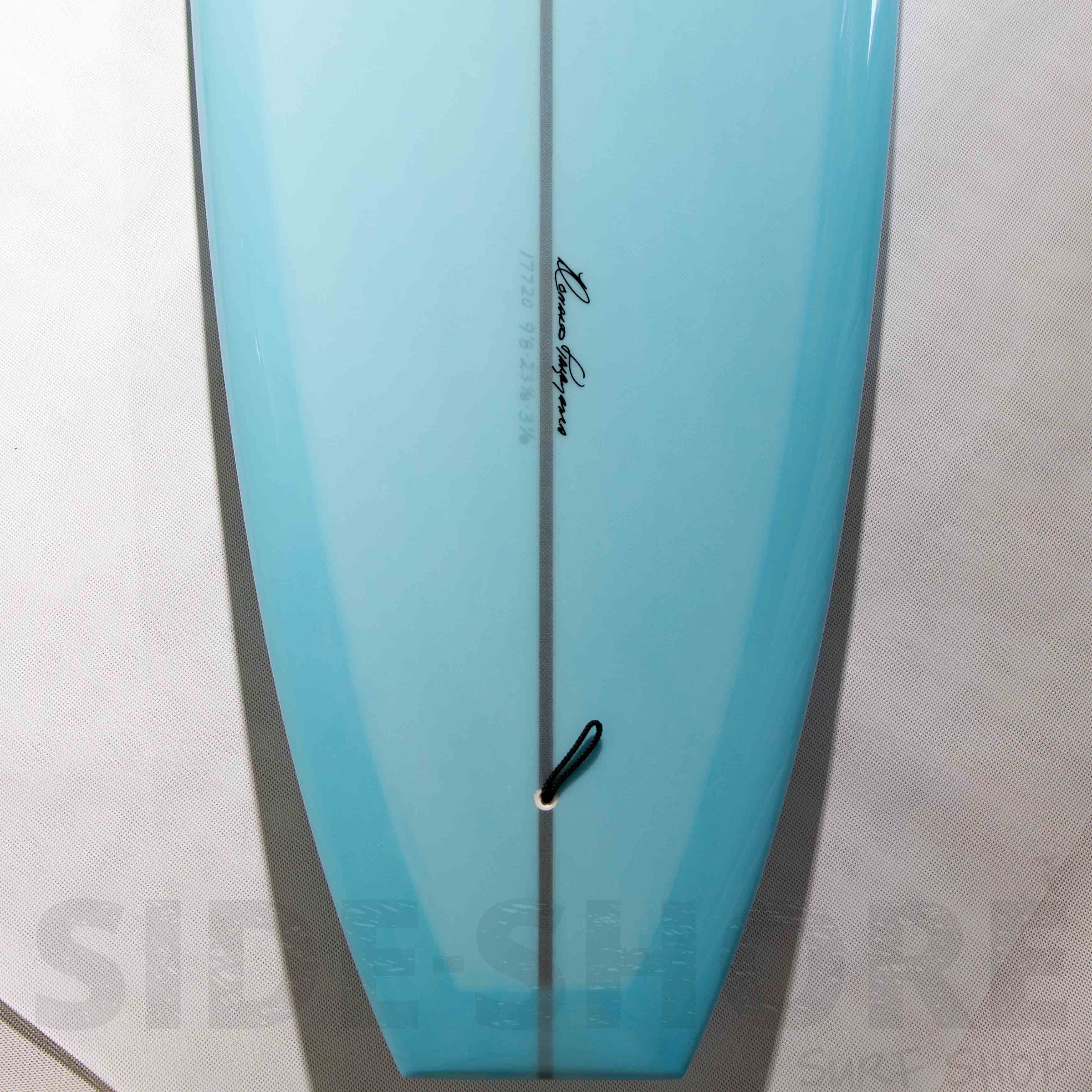 Donald Takayama In The Pink - Tint   Polish - 9'8 x 23 1/8