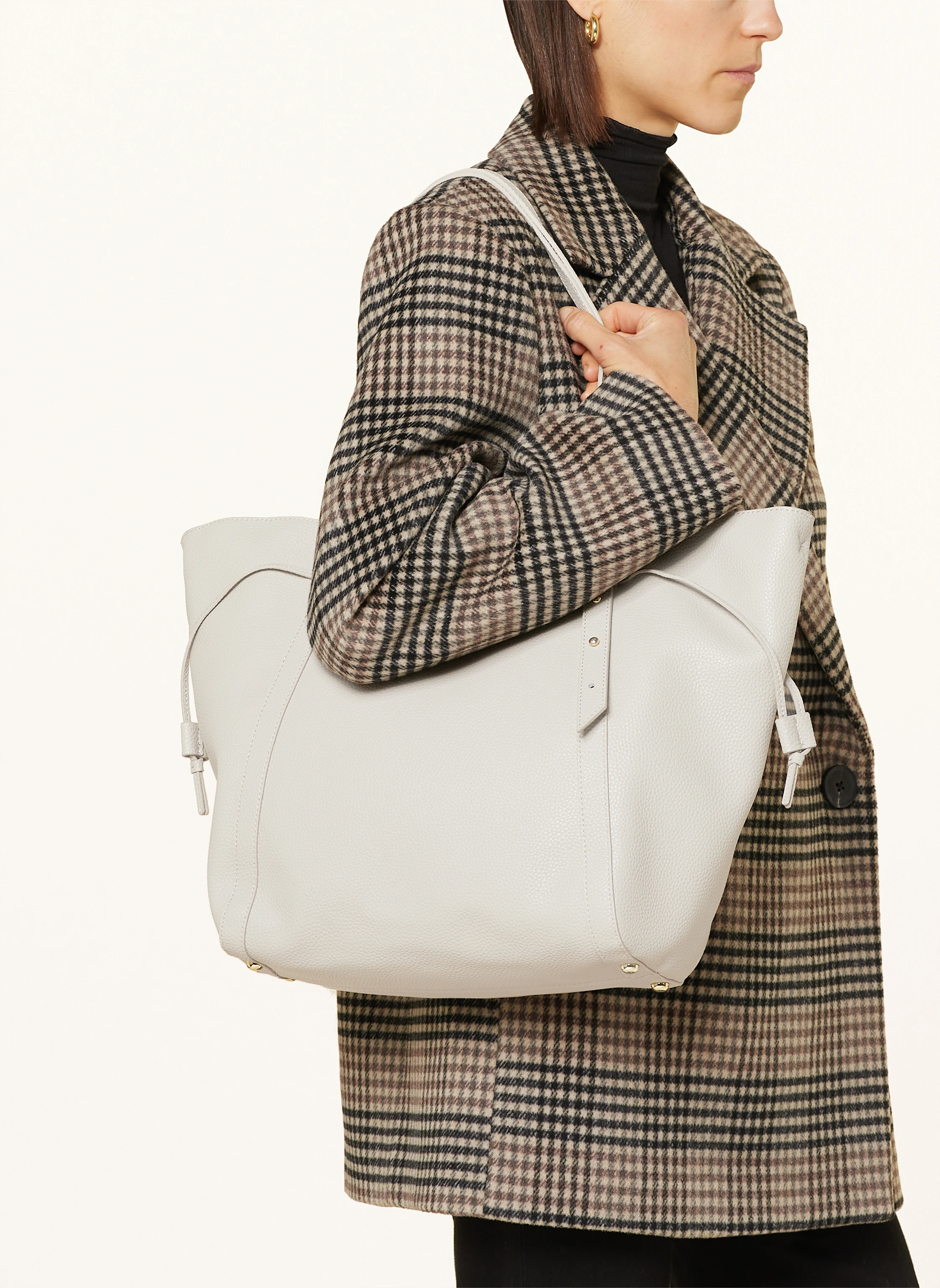 HEY MARLY Shopper PRETTY WONDER