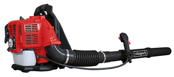 Souffleur à dos thermique LB5200BP 51,7cc