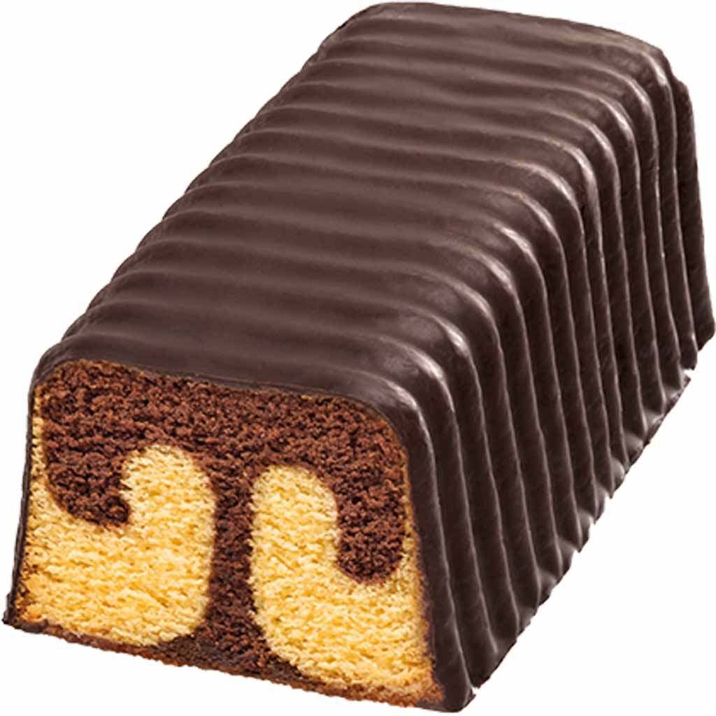 Kuchenmeister Marmorkuchen 400g MHD:2.4.25