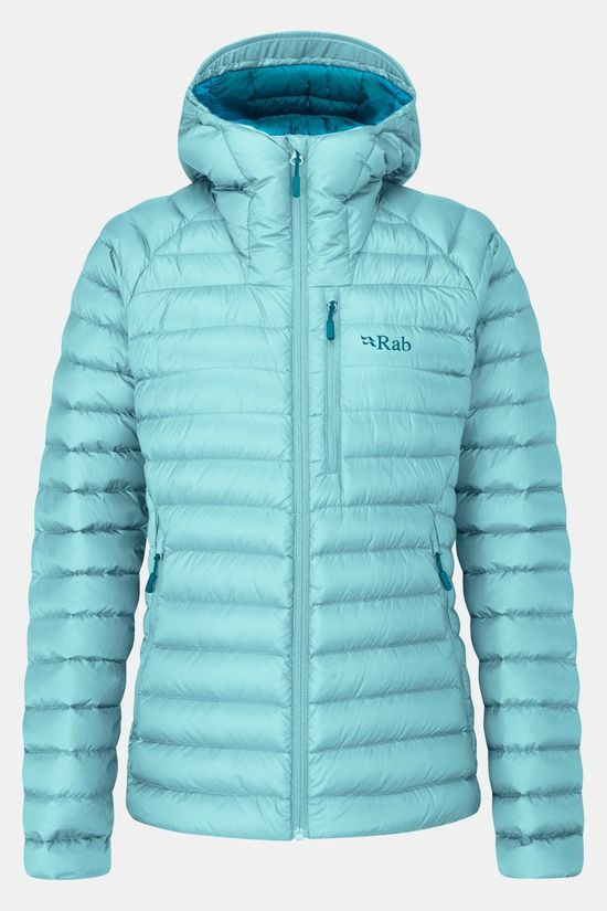 Rab Rab Microlight Alpine Donsjas Dames