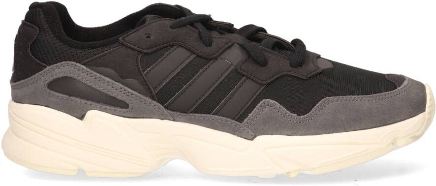 Adidas YUNG-96 Sneakers- Core Black Core Black Off White