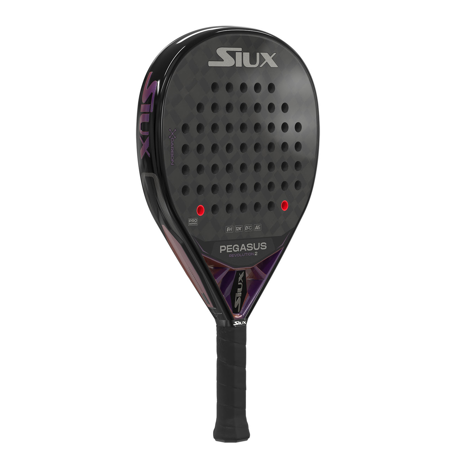Siux Pegasus Revolution Ii Pro Tweedekans