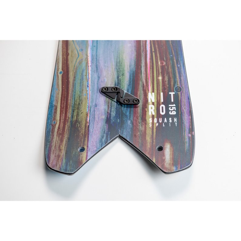 Nitro Damen Squash Splitboard 24/25