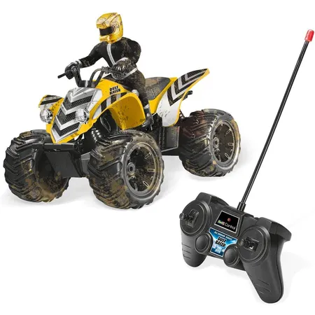 Revell RC Quad New Dust Racer
