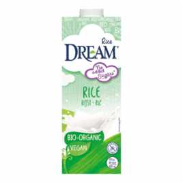 Rice Dream Biologische rijstdrank