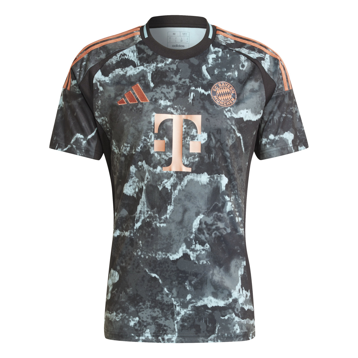 Adidas Bayern München Uitshirt 2024-2025