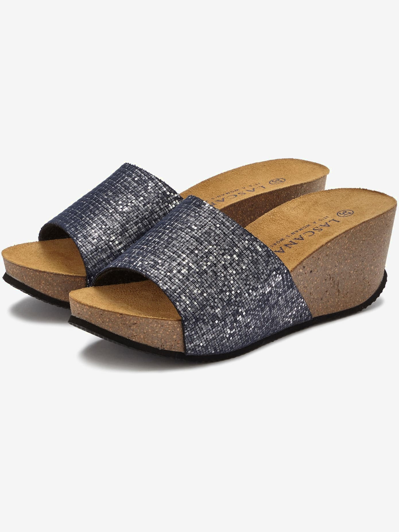 Mules made in spain