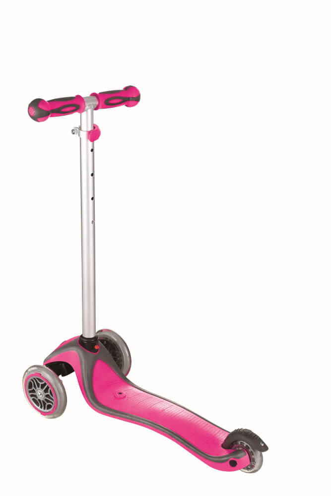 GLOBBER GO-UP COMFORT pink