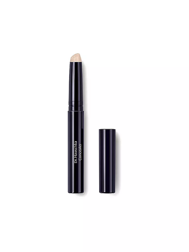 DR. HAUSCHKA Concealer (01 Macadamia) camel