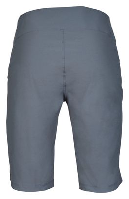 Short Fox Flexair Gris foncé
