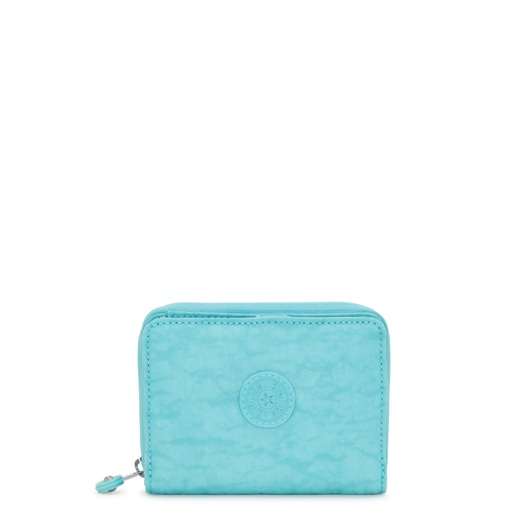 MONEY LOVE Portefeuille Moyen RFID - Deepest Aqua