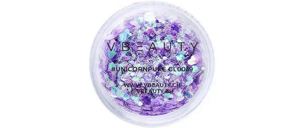 Chunky Glitter Unicorn DustFestival Glitter