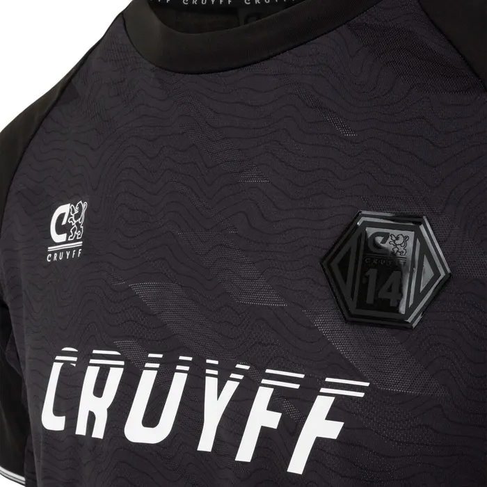 Cruyff Icon Shirt Heren