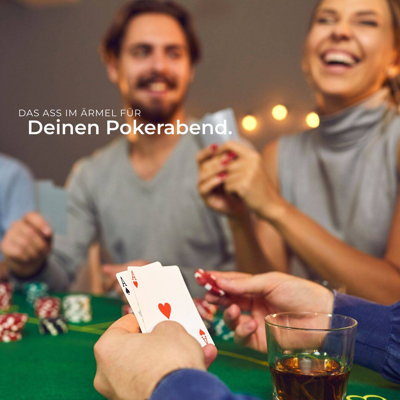 Pokerset
