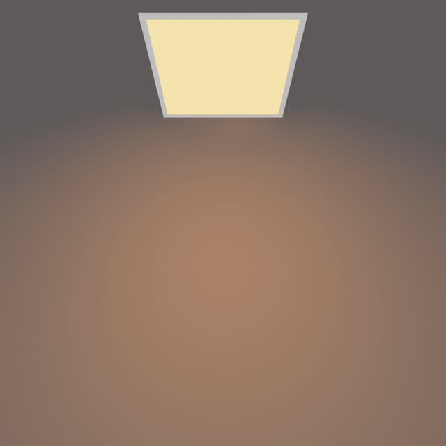 Philips Squared Touch loftslampe 36W