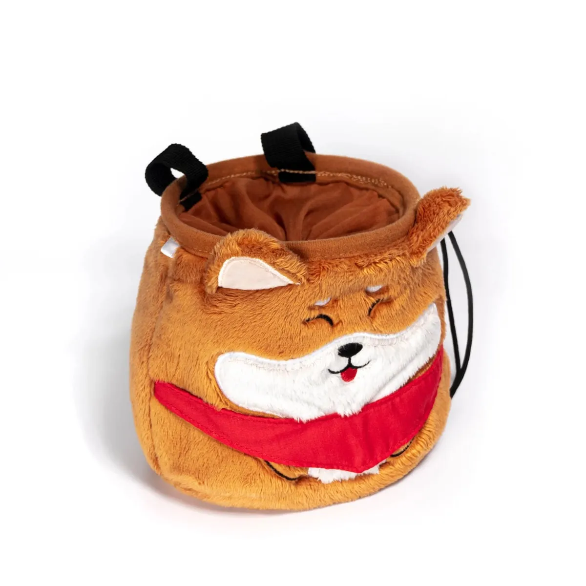 Y&Y Chalk Bag Shiba Inu
