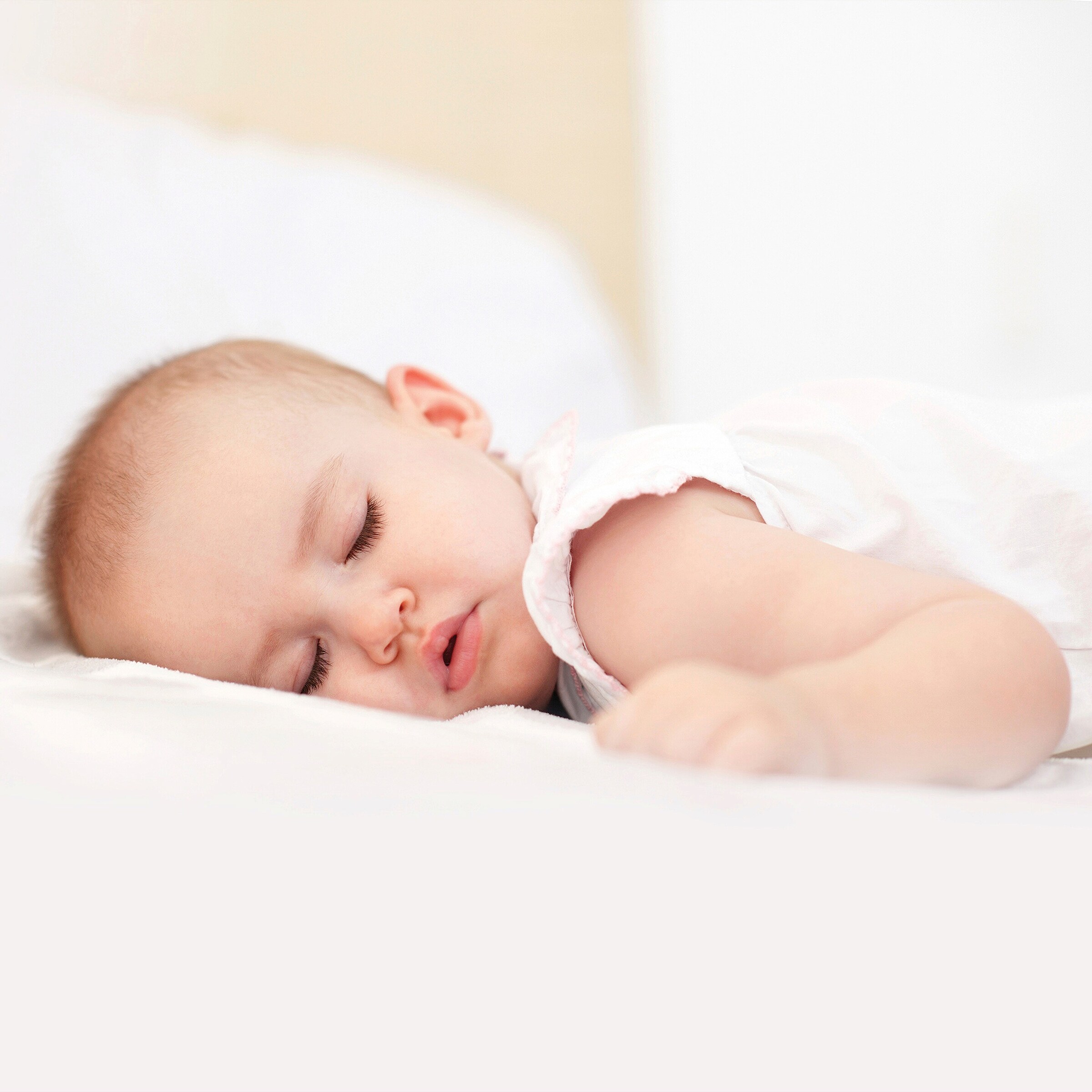 babybay® Matratze Classic Soft passend für Beistellbett Boxspring XXL