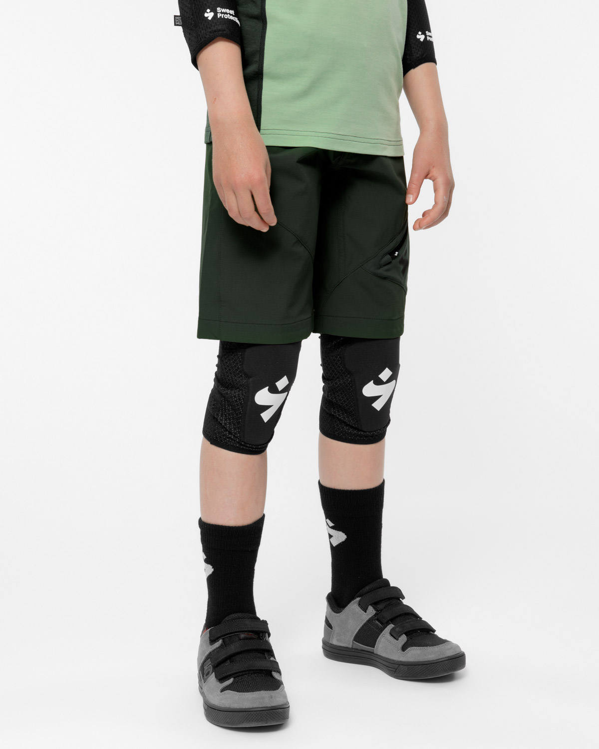 Sweet Hunter Shorts JR