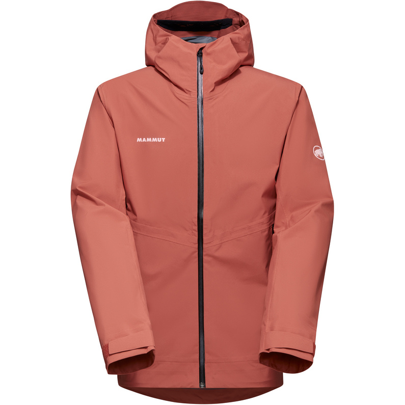 Mammut Herren Alto Light HS Hoodie Jacke