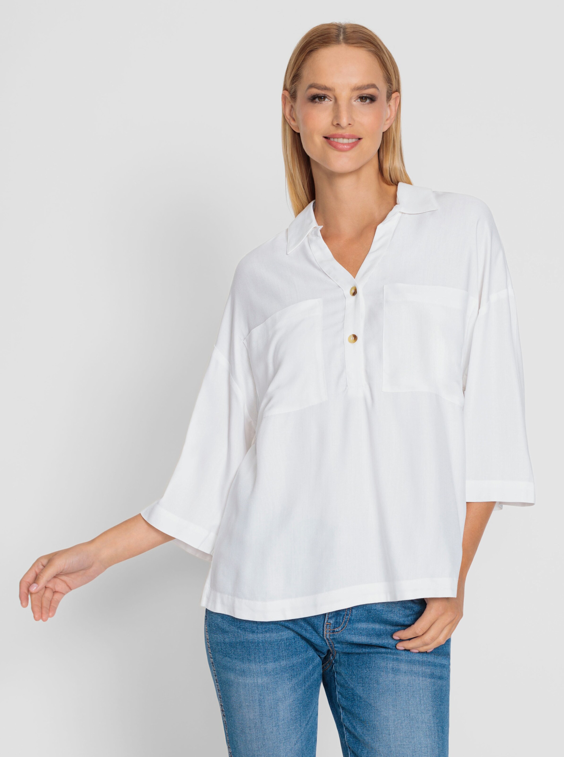 Bluse