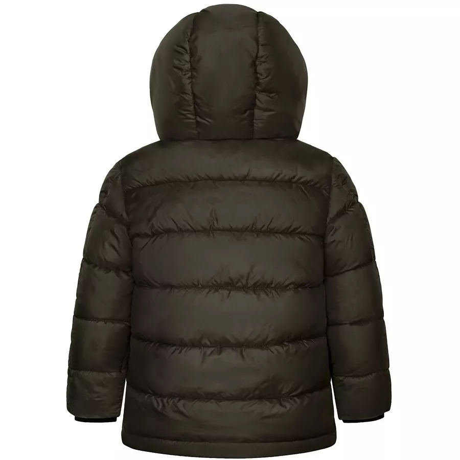 MINOTI Winterjacke Khakigrün