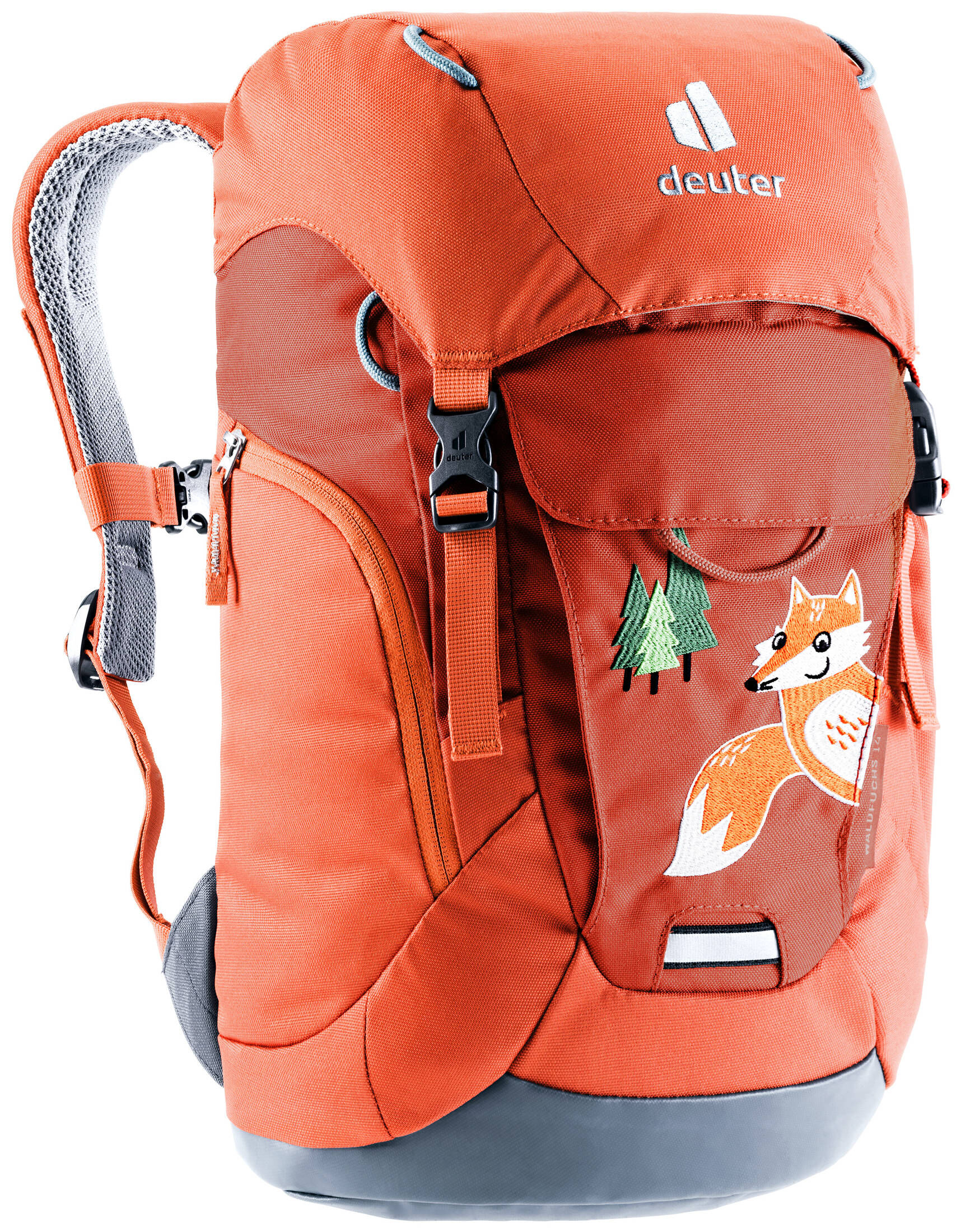 deuter| Kinder Kinderrucksack Waldfuchs 14