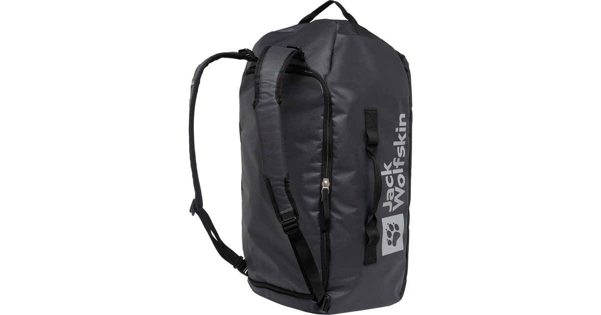 Jack WolfskinAll-in Duffle 65 rugzak  (Antraciet, 65 liter)
