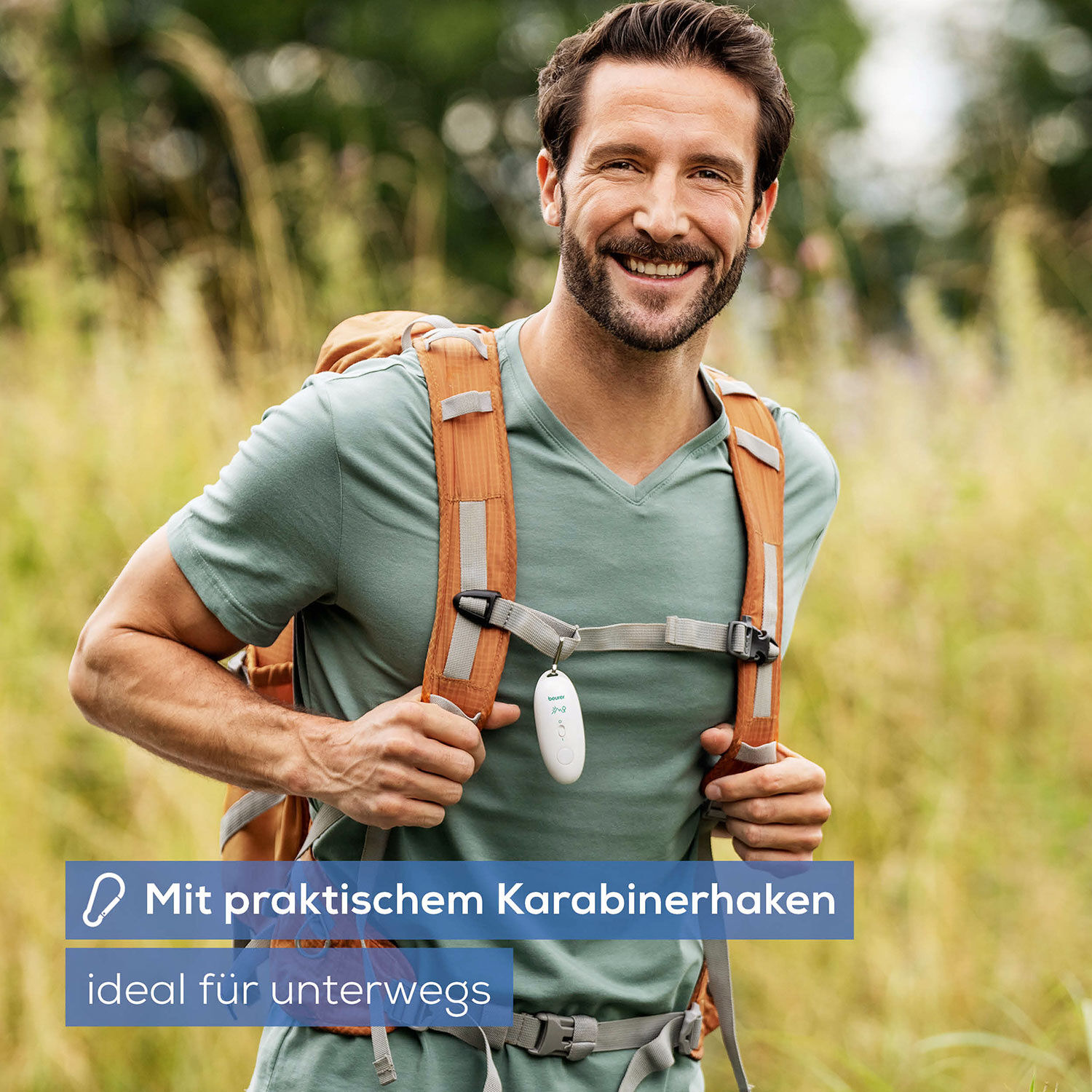 Beurer Insektenstichheiler