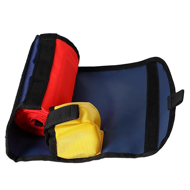 AQUALUNG - PARACHUTE DE PALIER NYLON AVEC SPOOL 10M