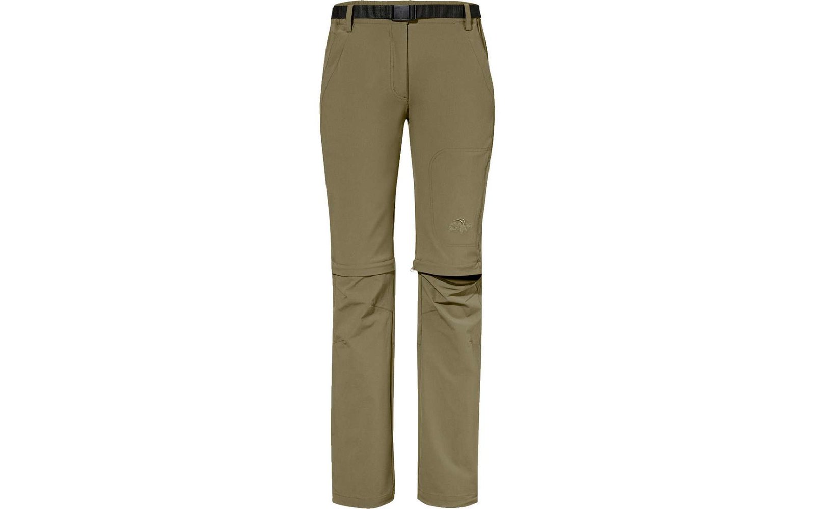 Mountain Guide Lara II Damen Zipp-Off Hose