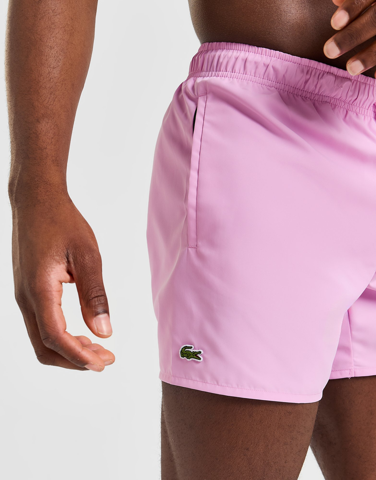 Lacoste Short de bain Core Homme