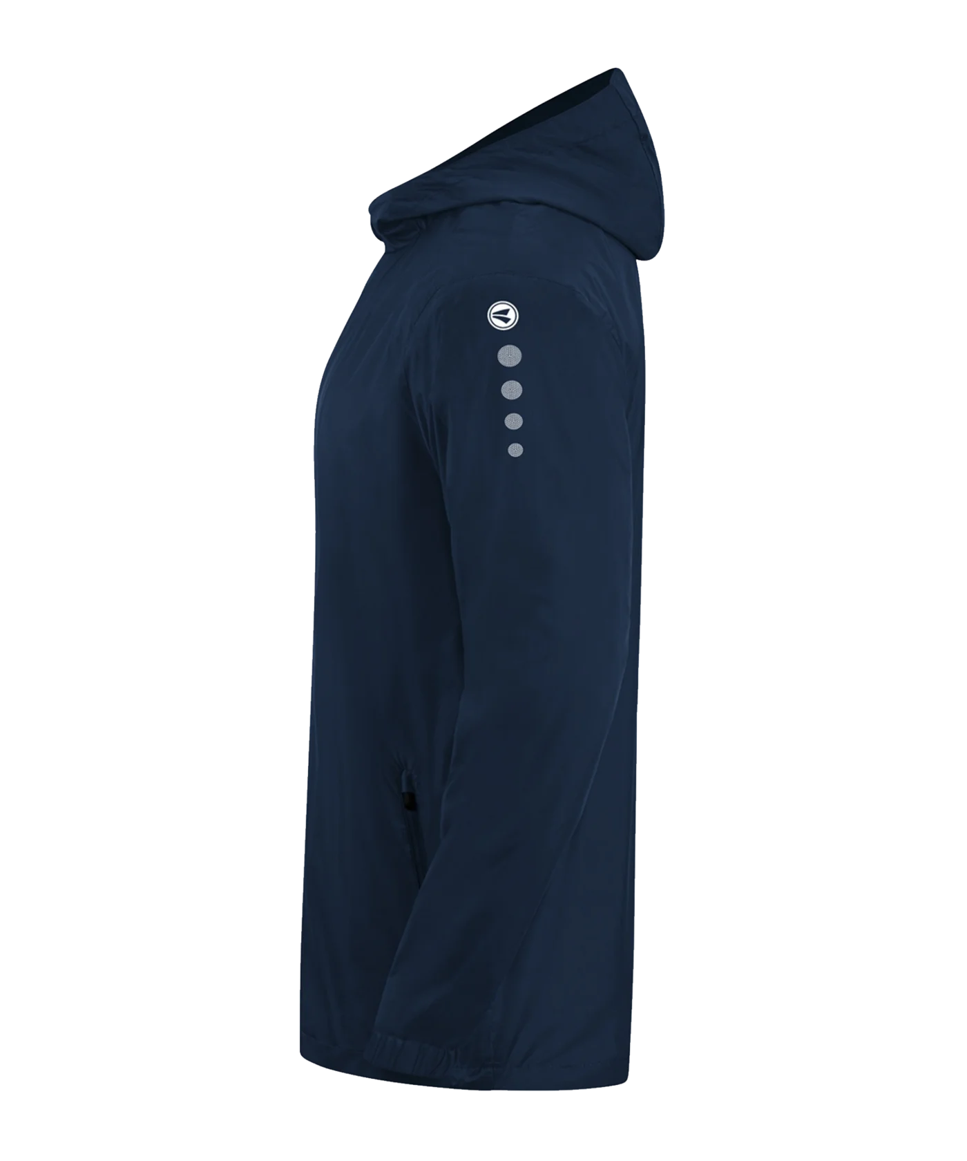JAKO Team 2.0 Allwetterjacke Kids Dunkelblau F900