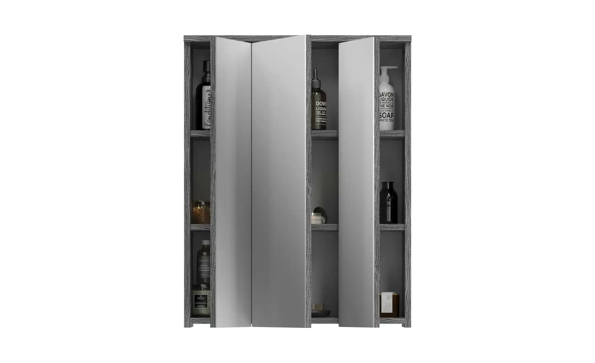 Spiegelschrank