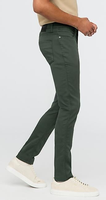 DUER - PANTALON NO SWEAT M
