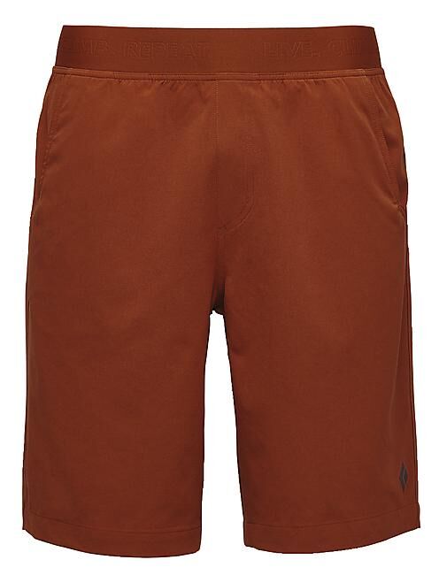 BLACK DIAMOND - SHORT SIERRA M