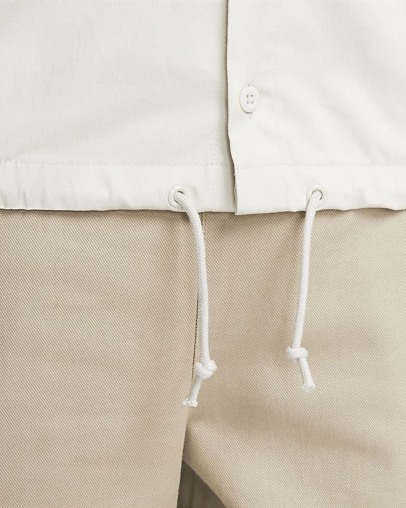 Chemise Nike Sportswear Beige pour homme