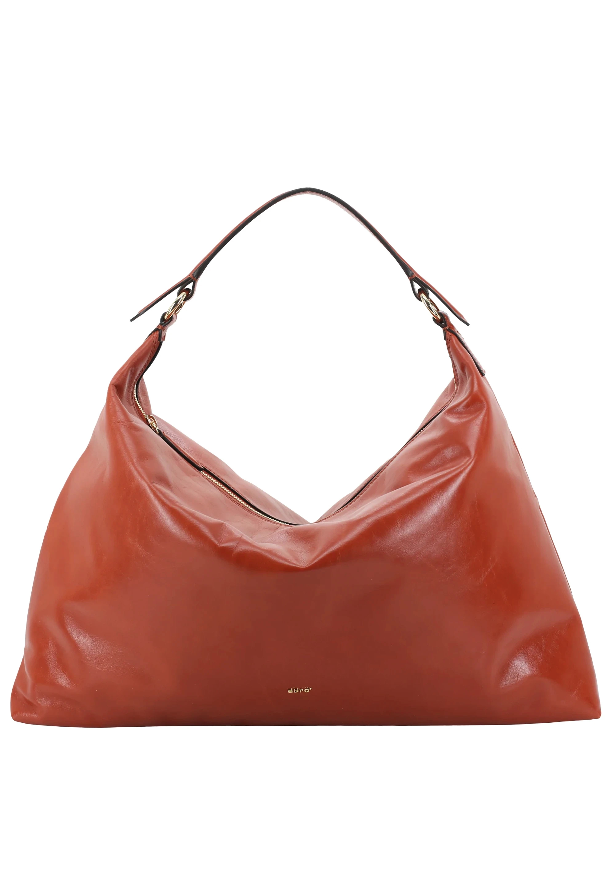 Hobo bag ALL IN ONE BIG Leather RALPH Standard