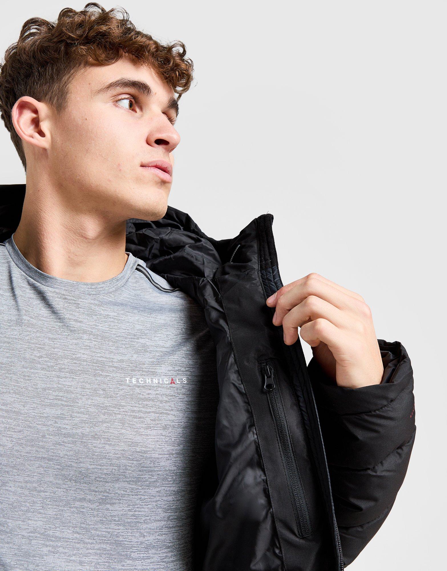 Technicals Veste Reign Homme