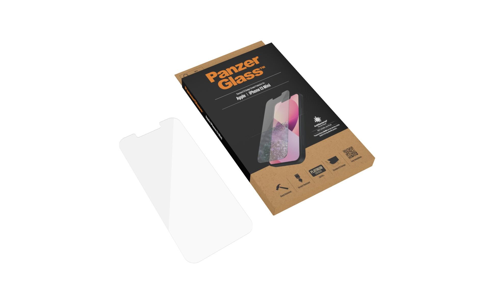 Displayschutz Standard Fit AB iPhone 13 miniDisplay-Schutzfolie für das Apple iPhone 13 mini