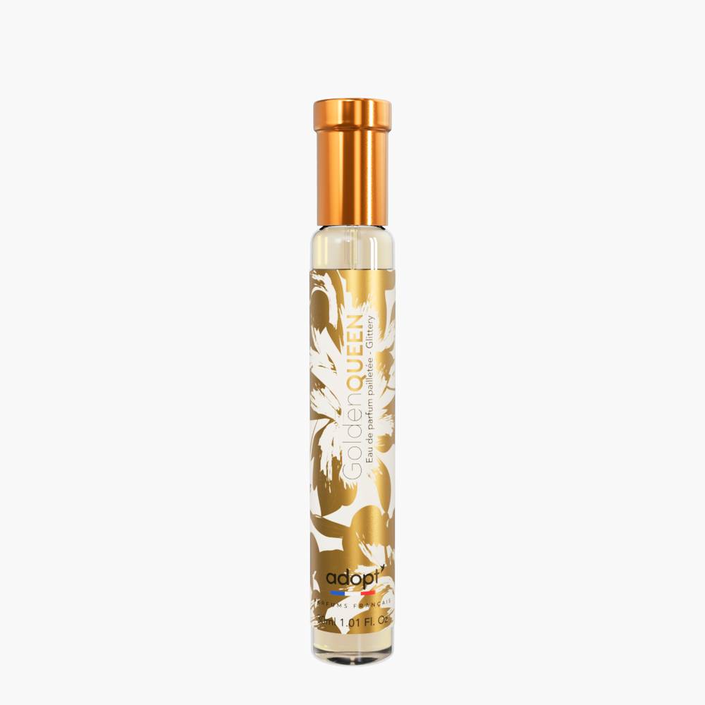 Golden Queen