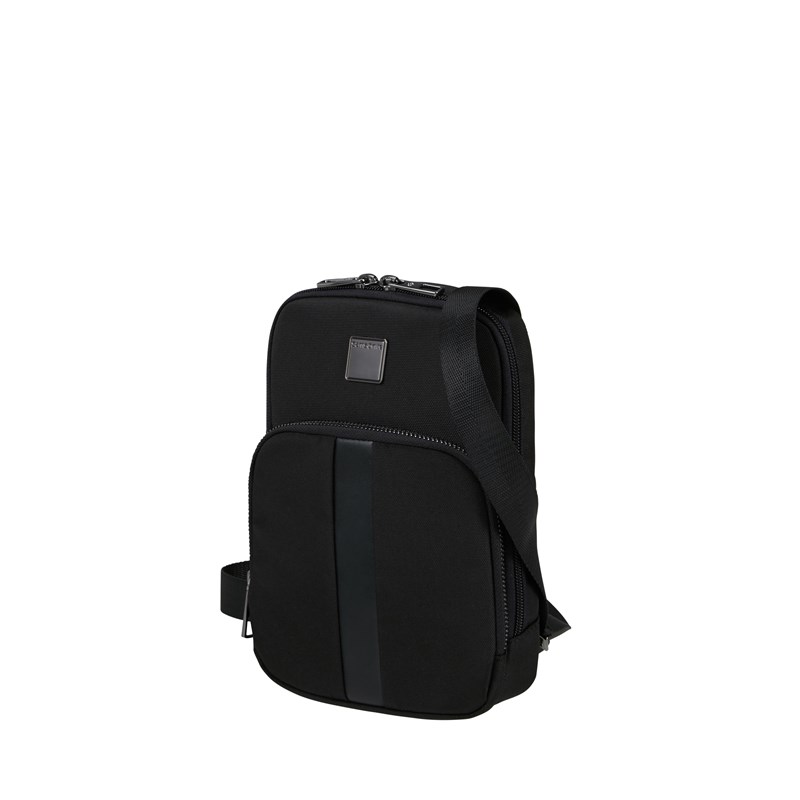 Samsonite<br>Crossover Sacksquare S