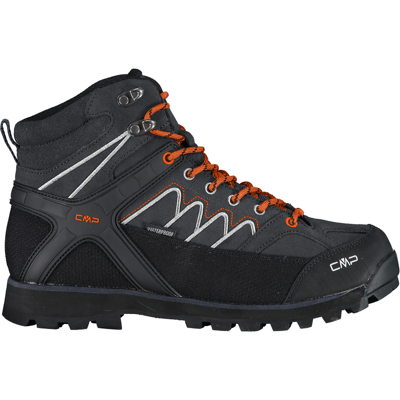 CMP Herren Moon Mid WP Schuhe
