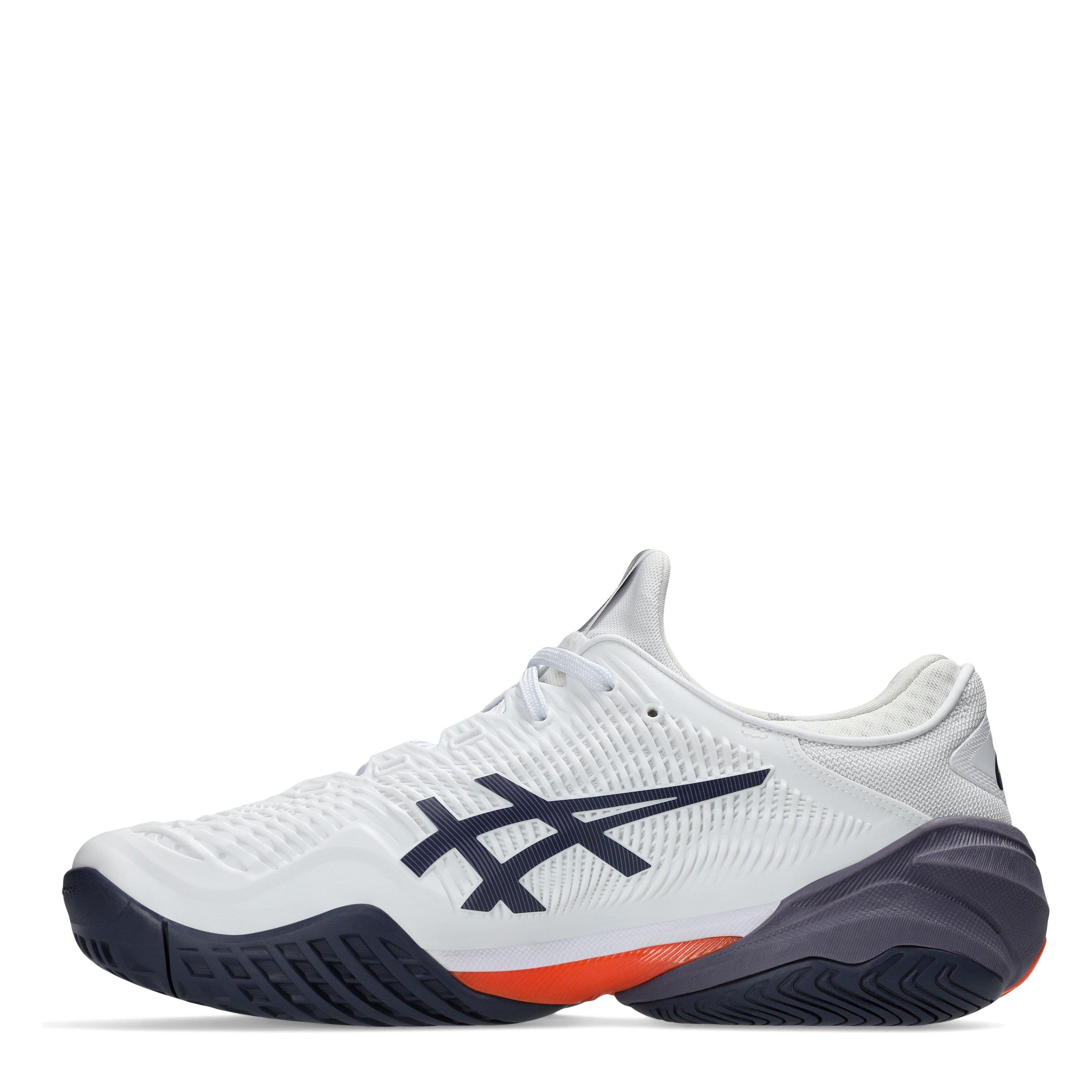 Asics Court Ff 3 Tennis Shoes Mens