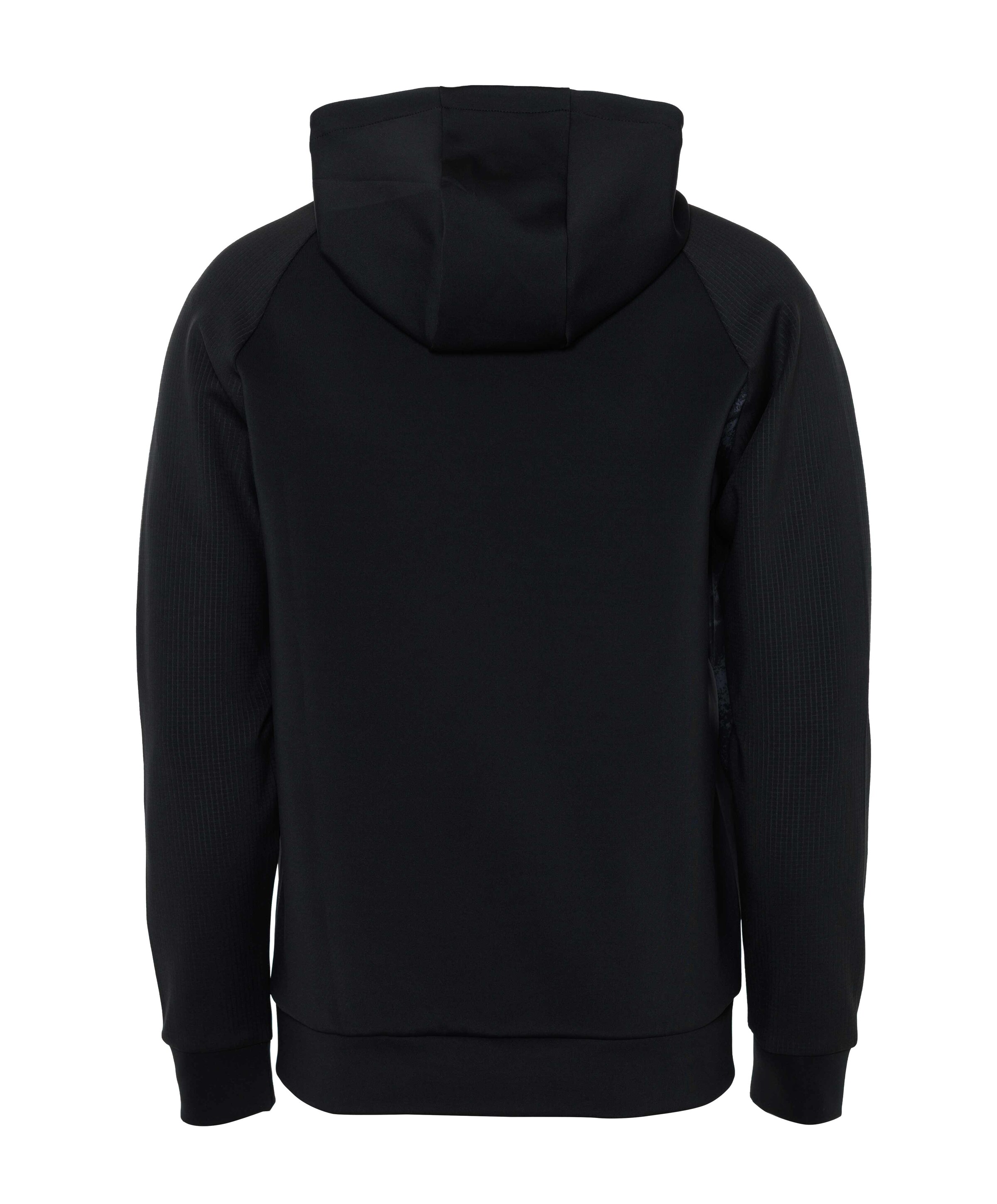 Sjeng Sports Heren vest zwart