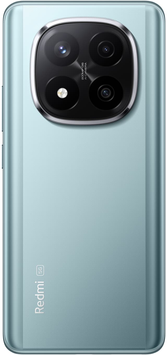 Xiaomi Redmi Note 14 Pro+ 5G smartphone 12/512GB (blå)