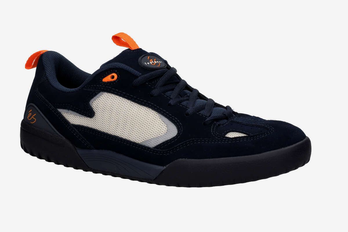 éS Quattro Schuh (navy grey)