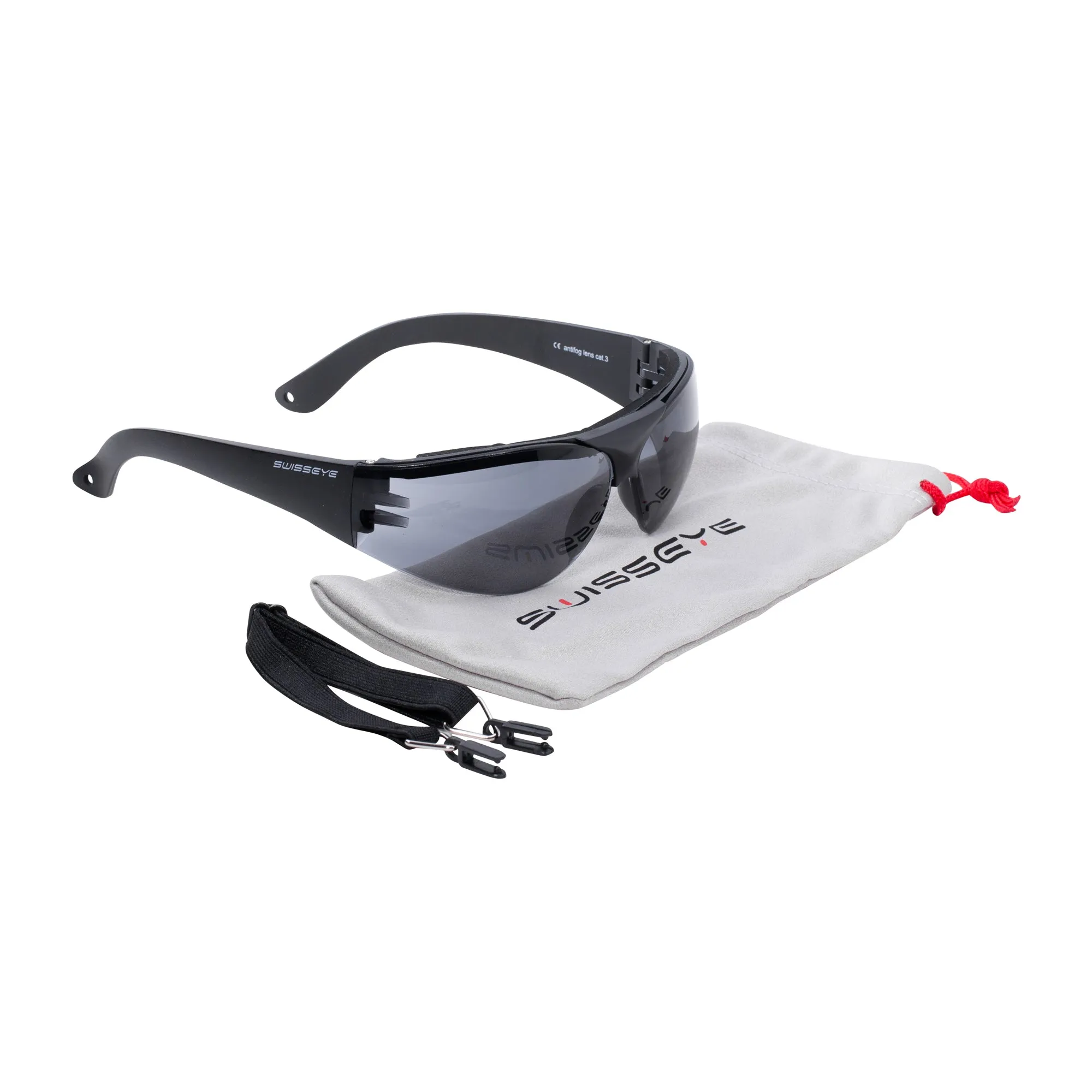 Swisseye -  Sonnenbrille Sport