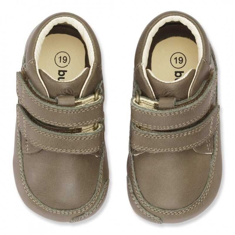 Bundgaard Bundgaard Prewalker II Velcro Kaki
